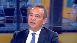 Ciner Grubu Türkiye İhracatının 20.Sırasında