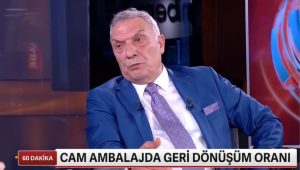 OUR GENERAL MANAGER SEMİH OZBAY TALKS ABOUT EKOMAT