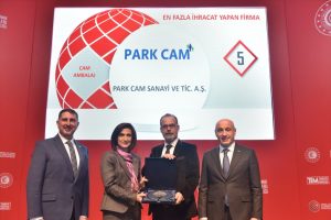 The 4th Export Champions Award Ceremony was Held
